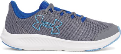 UA Charged Pursuit 3 Big Logo