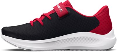 UA Pursuit 3 AC Big Logo image number 1