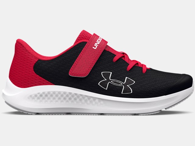 Big boys 2025 under armour shoes