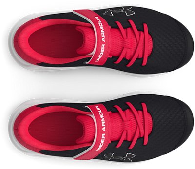 UA Pursuit 3 AC Big Logo image number 2