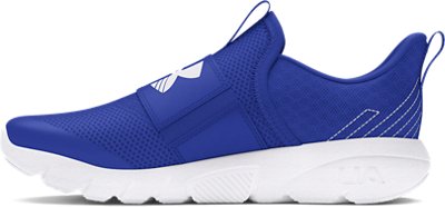 UA Flash, Blue, pdpMainDesktop image number 1