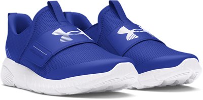 UA Flash, Blue, pdpMainDesktop image number 3