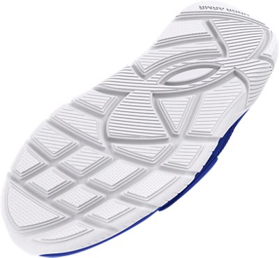 UA Flash, Blue, pdpMainDesktop image number 4