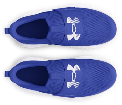 UA Flash, Blue, pdpMainDesktop image number 2