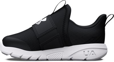 UA Flash, Black, pdpMainDesktop image number 1