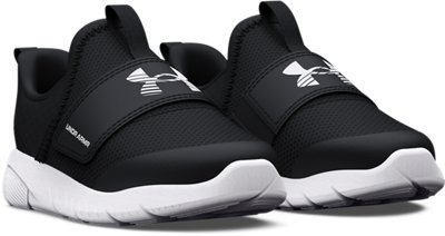 UA Flash, Black, pdpMainDesktop image number 3