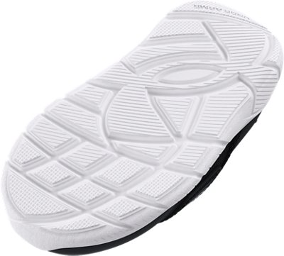 UA Flash, Black, pdpMainDesktop image number 4