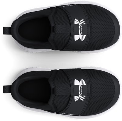 UA Flash, Black, pdpMainDesktop image number 2