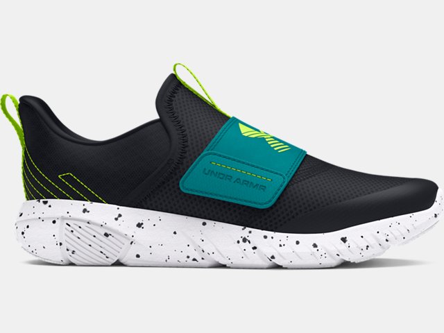 Zapatos under armour outlet 4d foam 0.05