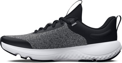 UA Charged Revitalize Sportstyle, Black, pdpMainDesktop image number 1