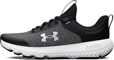 UA Charged Revitalize Sportstyle, Black, pdpMainDesktop image number 5