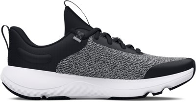 UA Charged Revitalize Sportstyle, Black, pdpMainDesktop image number 6