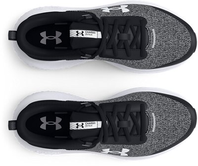 UA Charged Revitalize Sportstyle, Black, pdpMainDesktop image number 2