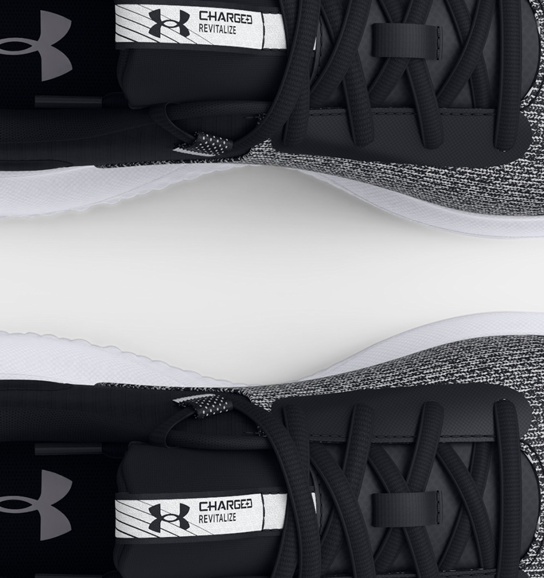 Boys' Grade School UA Charged Revitalize Sportstyle Shoes | Under Armour