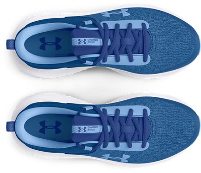 UA Charged Revitalize Sportstyle, Blue, pdpMainDesktop image number 2