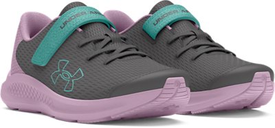 grade school ua pursuit