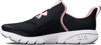 UA Flash, Black, pdpMainDesktop image number 1