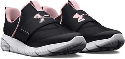 UA Flash, Black, pdpMainDesktop image number 3