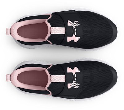 UA Flash, Black, pdpMainDesktop image number 2