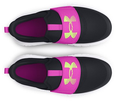 UA Flash, Black, pdpMainDesktop image number 2