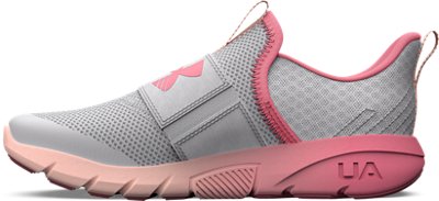 UA Flash Fade, Gray, pdpMainDesktop image number 1