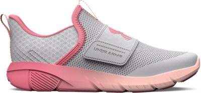 UA Flash Fade, Gray, pdpMainDesktop image number 0