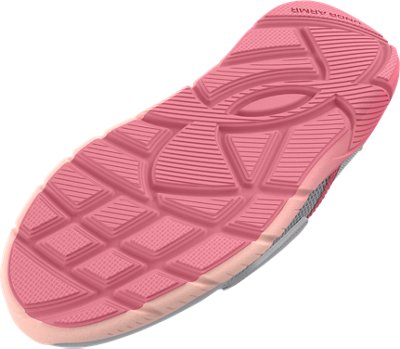 UA Flash Fade, Gray, pdpMainDesktop image number 4