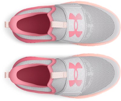 UA Flash Fade, Gray, pdpMainDesktop image number 2