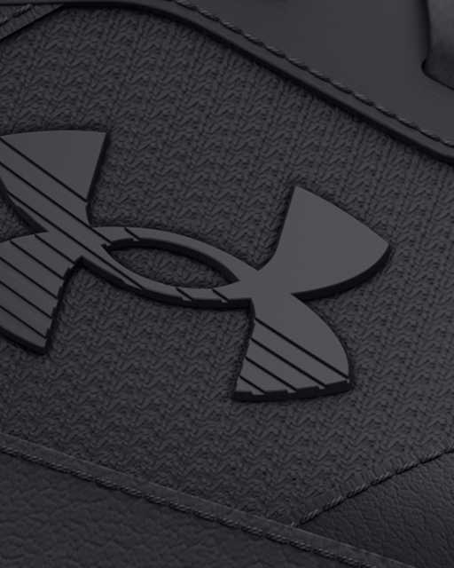UA Charged  Under Armour