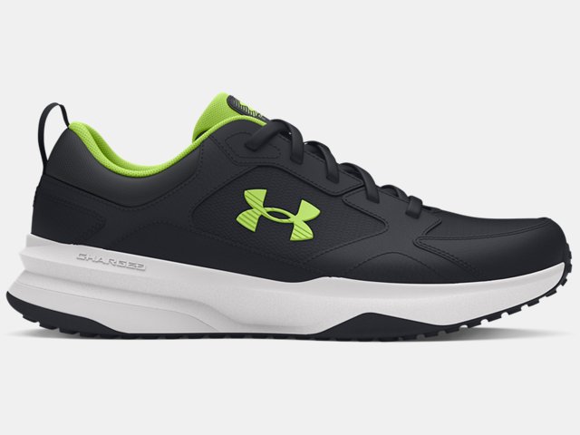 Men's UA Charged Edge Training Shoes Under Armour