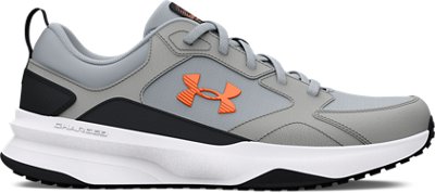 Men's UA Charged Edge Training Shoes - 3026727-102