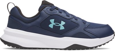 Chaussure de training UA Charged Edge pour homme