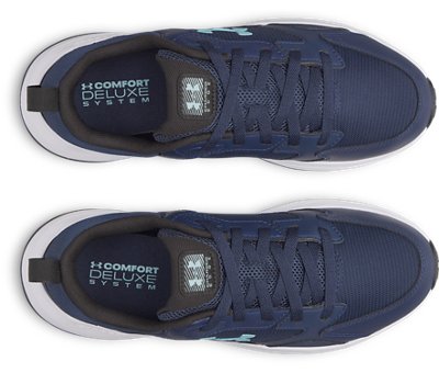 Under Armour Charged ネイビー スパイクシューズ28.5㎝ UA Charged Edge Men's Training Shoes | Under Armour AT