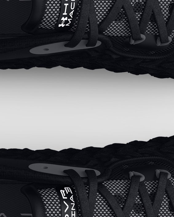 รองเท้าวิ่ง UA HOVR™ Machina 3 Clone สำหรับผู้หญิง in Black image number 2