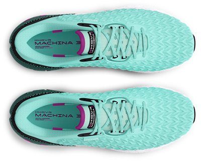 UA HOVR&trade; Machina 3 Clone image number 2