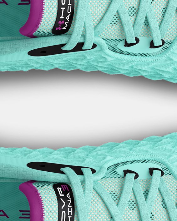 Women's UA HOVR™ Machina 3 Clone Running Shoes | Under Armour