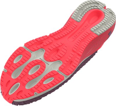 UA HOVR&trade; Machina 3 Clone, Purple, pdpMainDesktop image number 4