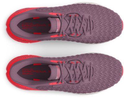 UA HOVR&trade; Machina 3 Clone, Purple, pdpMainDesktop image number 2