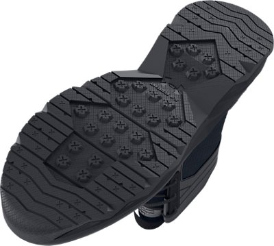 UA Stellar G2 Waterproof Zip