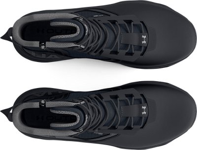 Men's UA Stellar G2 Waterproof Zip Tactical Boots Under Armour