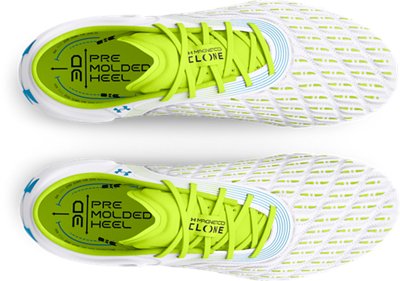 シューズ UA Magnetico Elite 3 FG Soccer Cleats UA Magnetico Elite 3 FG | Under Armour AU