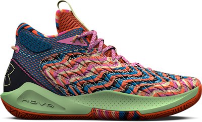 유니섹스 UA HOVR&trade; 해벅 5 클론 GID 농구화