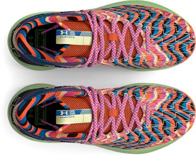 유니섹스 UA HOVR&trade; 해벅 5 클론 GID 농구화 image number 2