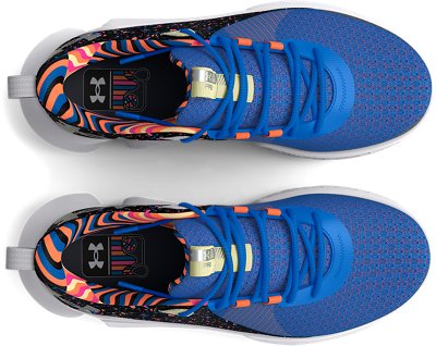 UA Flow FUTR X 2 LE image number 2