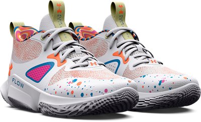 UA Flow Breakthru LE