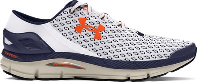 Clearance under armour gemini orange men Store