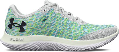 Men's UA Flow Velociti Wind Daylight Running Shoes Under