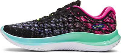 Men's UA Flow Velociti Wind 2 Speed Overdrive Running Shoes image number 1