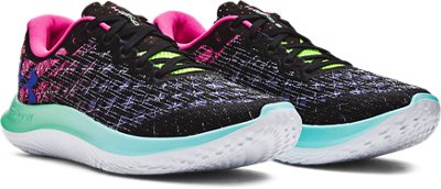 Men's UA Flow Velociti Wind 2 Speed Overdrive Running Shoes image number 3