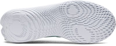 Men's UA Flow Velociti Wind 2 Speed Overdrive Running Shoes image number 4